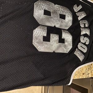 Michael Jackson Jersey